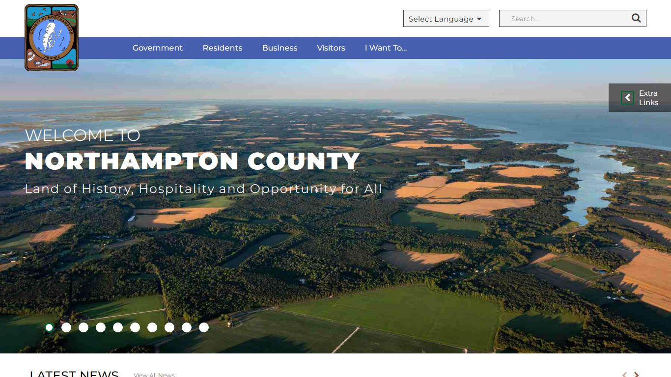 Home - Northampton County